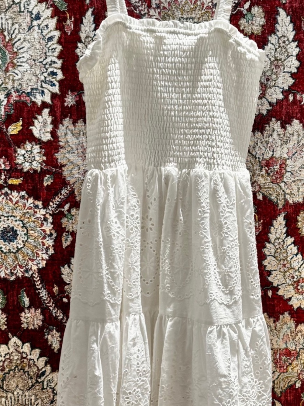 Steve Madden sundress